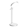 thumbnail image 2 of HOARBOEG LED Folding Table Lamp Ambient Night Light Student Study Eye Bedside Bedroom Lodging House Reading Lamp, 2 of 8
