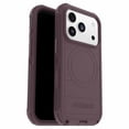 thumbnail image 4 of OtterBox Defender Pro MagSafe Case w/Camera Control Trailhead (Purple) for iPhone 17 Pro, 4 of 5