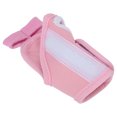 thumbnail image 1 of Wrist Wrap Correct, Porter Confortable Rallonger Protection Attelle Main Wrap Correct Écrire Librement pour la Main Droite pour l'École Rose, 1 of 8