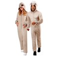 thumbnail image 1 of Costume de Paresseux pour adulte, 1 of 6