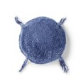 thumbnail image 2 of Fil de fourrure Red Heart Hygge (200 g/7 oz), bleu ardoise, 2 of 4