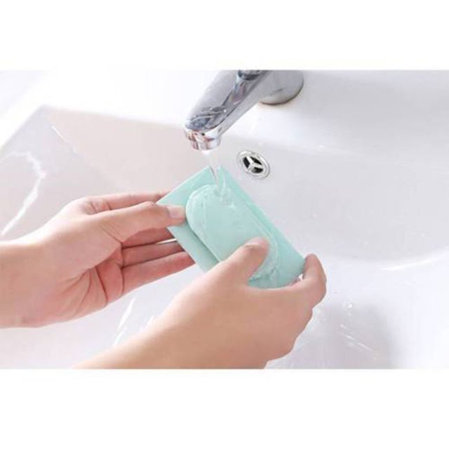 stanreset 2Pcs Support de Téléphone Mural Pratique Prise de Charge Boîte Support Support Support Vert 1Set