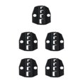 thumbnail image 3 of Wweixi Accessory Crimping Tool for Home Replaces Professional Crimper Plier Tool Stil D 5Set, 3 of 6