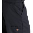 thumbnail image 3 of Dickies Mens Loose Fit Double-Knee Work Pant, 54W x 32L, Dark Navy, 3 of 3
