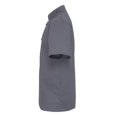 thumbnail image 3 of Premier Veste de Chef à Manches Courtes pour Hommes, 3 of 3