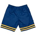 thumbnail image 2 of Corona Extra Crossed Bottles Board Shorts-Large, 2 of 10