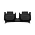 thumbnail image 4 of TuxMat - For Dodge Charger RWD 2011-2023 Models - Custom Car Mats - Maximum Coverage, All Weather, Laser Measured - This Full Set Includes 1st and 2nd Rows, 4 of 10