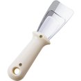 thumbnail image 2 of Suncoda Shovel Ice, Metal Frice Ice Clean Ice Box Ice Shovel Miniature Fruit Vegetable Cutter, 2 of 3