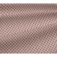 thumbnail image 5 of oneOone Viscose Jersey Fabric Arrow Geometric Print Fabric BTY 60 Inch Wide, 5 of 5