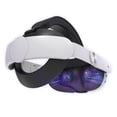thumbnail image 1 of Head Strap Compatible with Meta Quest 3, Adjustable Replacement Strap, VR Headset Strap Accessories Enhanced Support, 1 of 7
