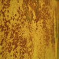 thumbnail image 1 of Ahgly Company Machine Washable Indoor Square Transitional Mahogany Brown Area Rugs, 7' Square, 1 of 7