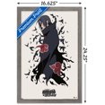 thumbnail image 2 of Naruto Shippûden - Itachi, 2 of 4