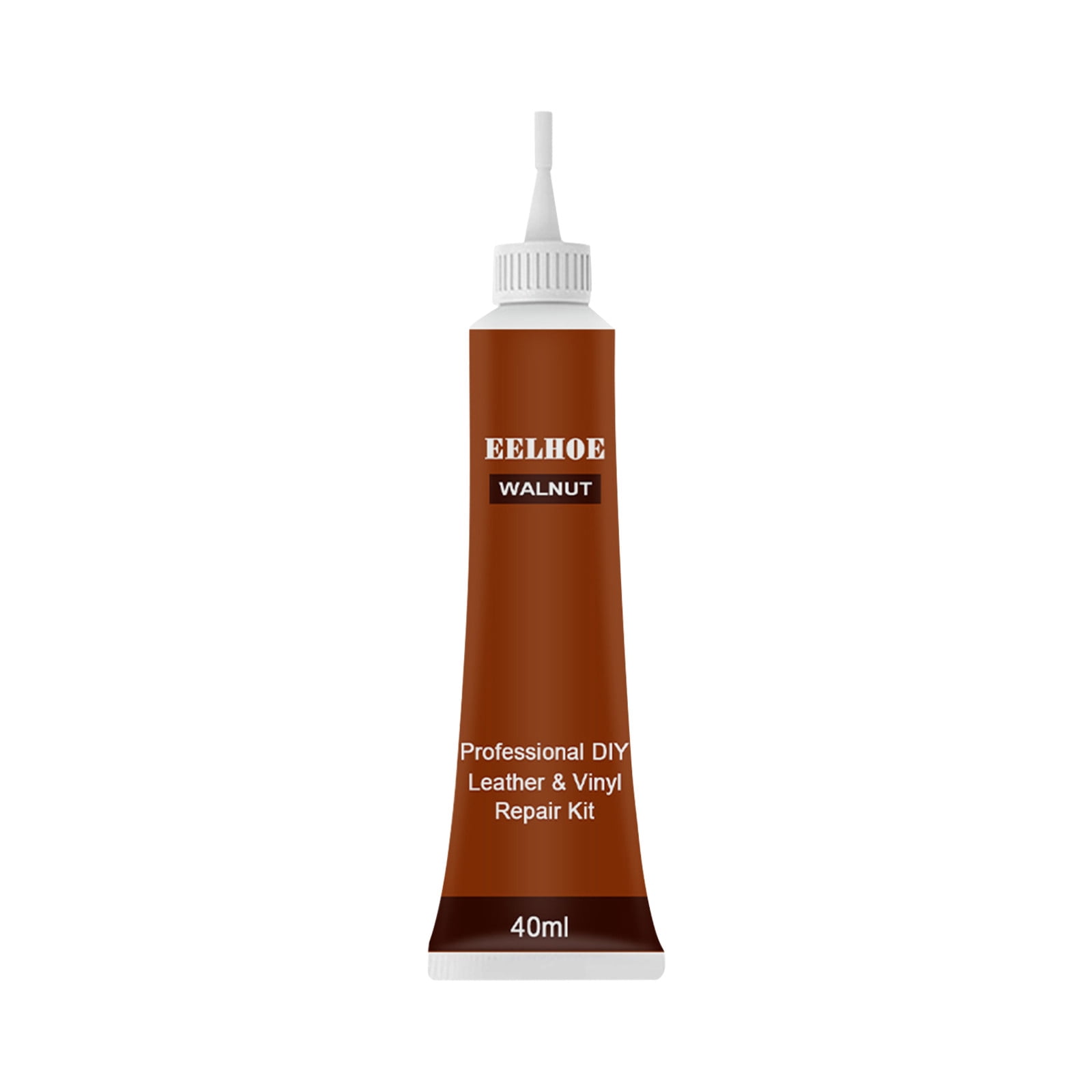 Kyusrd Car Accessories Tools and Decoration Deals!Advanced Leather Repair Gel DIY Leather and Vinyl Repair Kit Leather Repair Cream 20ml 40ml or 50ml Car Leather Repair Fluid