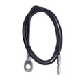 thumbnail image 2 of tredstone Pulley Rope Gym Cable Fitness Cord Long-lasting Workmanship Household High-strength Firmness Adjustable Rustproof Equipment 1.5 Meter, 2 of 5