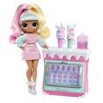 thumbnail image 1 of L.O.L. Surprise OMG Sweet Nails™ - Candylicious Sprinkles Shop, 1 of 6
