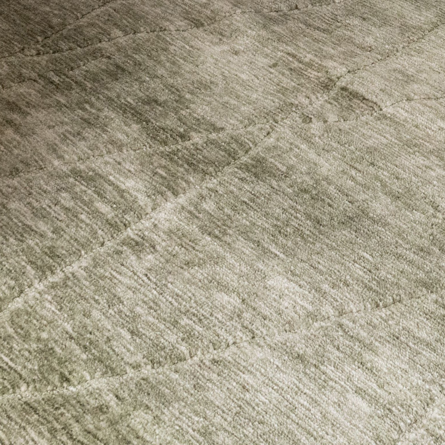 Tapis d'intérieur touffeté à la main Rug Branch Maya