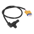 thumbnail image 3 of 252929, Capteur d'Entrée de Transmission ABS Durable Remplacement Direct Qualité Professionnelle Performance Stable Haute Sensibilité pour Transmission AL4 DPO, 3 of 8
