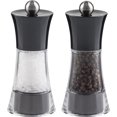 thumbnail image 2 of Trudeau Maison Fiesta 5-inch Salt and Pepper Mill Set, 2 of 3