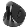 thumbnail image 1 of Souris Verticale pour Gaucher Rechargeable Souris Ergonomique avec DPI Réglable pour PC, 1 of 8
