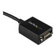 thumbnail image 4 of Convertisseur adaptateur vidéo StarTech.com DisplayPort vers VGA, 4 of 5