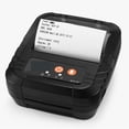 thumbnail image 3 of 80mm Paper Wireless Portable Bluetooth Receipt Thermal Printers free SDK No Need Ink or Toner, 3 of 7