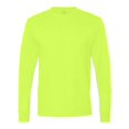 thumbnail image 1 of Jerzees Safety Green 2715 3Xl, 1 of 1