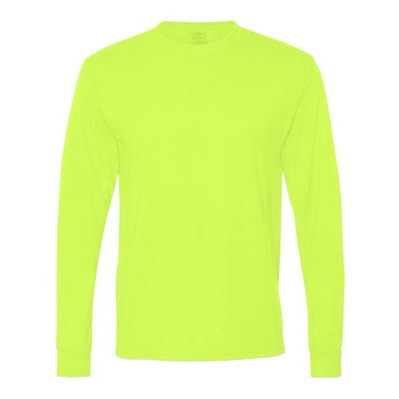Jerzees Safety Green 2715 3Xl