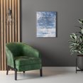 thumbnail image 3 of Scripture Walls Life and Health Proverbs 4:20-22 Bible Verse Canvas Christian Wall Art Ready to Hang Unframed, 3 of 8