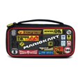 thumbnail image 1 of Étui pour Nintendo OLED, Étui de Transport Portable Compatible avec Nintendo Switch OLED & Accessoires, 1 of 4