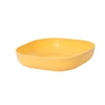 thumbnail image 1 of Kitchen Tableware Square Bowl Wheat Spaghetti Bowl Lightweight Bowl Party Snack Soup Dessert Rice Plate,Yellow Kitchen Tableware, 1 of 7