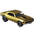 thumbnail image 4 of Hot Wheels 67 Camaro Vehicle, 4 of 5