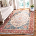 thumbnail image 1 of Safavieh Saffron Ira Tapis Floral, 1 of 5