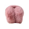 thumbnail image 2 of Cache-oreilles Unisexe Chauds en Fausse Fourrure d'Hiver pour l'Extérieur Pliables, 2 of 4