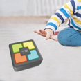 thumbnail image 3 of Jeu de Mémoire Électronique Répète la Couleur pour Jouet Éducatif Portable d'Intérieur Enfants, 3 of 9