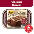 thumbnail image 1 of Gâteau au chocolat Deep’n Deliciousᴹᴰ McCainᴹᴰ, Fabriqué au Canada à partir d'ingrédients canadiens et importés 510g, 1 of 7