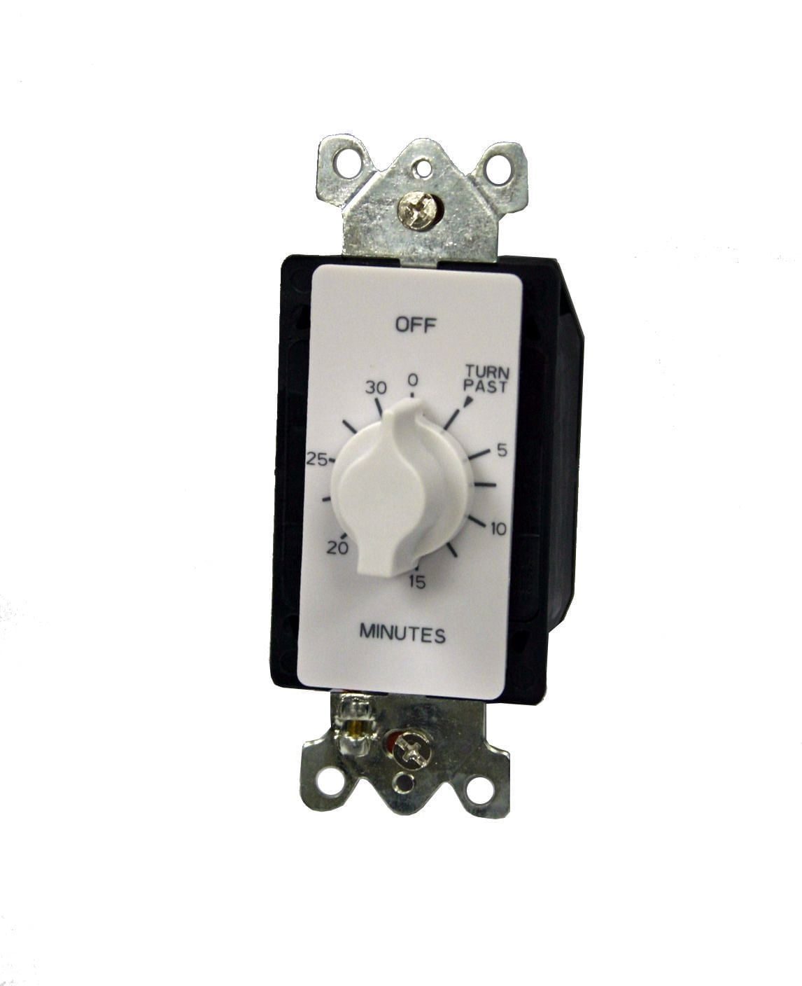 Atron Electro Industries Auto Shut-Off 30 Minute Countdown Timer