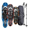 thumbnail image 1 of Faber Snowmountain Snowshoes-8 in. x 26 in., 1 of 1