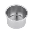 thumbnail image 4 of DOLITY Panier à Café Accessoires pour Cafetière Réutilisable Détachable 54mmx25mm, 4 of 9