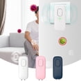 thumbnail image 1 of Dvkptbk Air Purifiers for Bedroom Home ,Filter Portable Air Purifier with Usb Cable Fragrances Sponge for Smokesrs Pollen Pets Dust Odors, Desktop Air Cleaner for Car Rv, 1 of 9