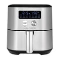 thumbnail image 1 of Kalorik MAXX Digital Air Fryer FT 47823 BKSS, 1 of 8