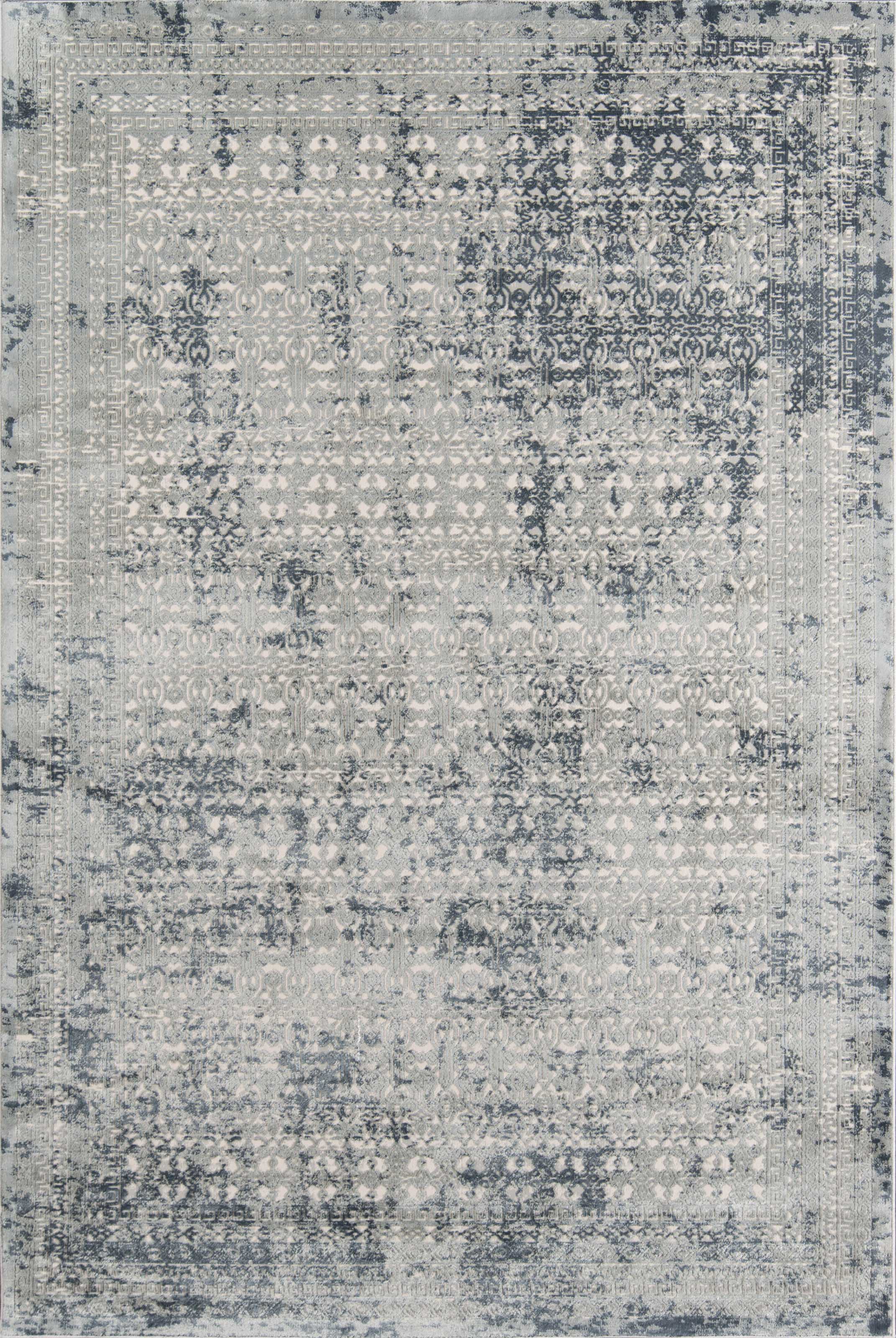 ECARPET Mabel Tapis pour Salon, Chambre, Salle A Manger, Entrée, Couloir et Plus Encore.