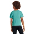 thumbnail image 4 of George Girls' Graphic T-Shirt, 4 of 6