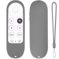 thumbnail image 1 of TopLLC Étui de Protection en Silicone pour-Cast avec Télécommande de Télé Étui Antichoc en Liquidation, 1 of 1