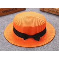 thumbnail image 2 of Ponytail Messy Buns Trucker Plain Baseball Visor Cap Unisex Glitter Hat, 2 of 2