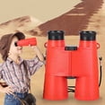 thumbnail image 3 of 6X35 Magnification Kids Binoculars for Outdoor Exploration and Educational Adventures, 3 of 3