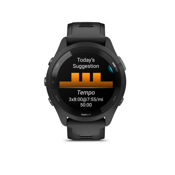 Garmin Forerunner® 265 GPS Smartwatch - Walmart.ca