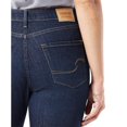 thumbnail image 2 of Levi Strauss Signature™  Women’s High Rise Skinny Jeans, 2 of 5