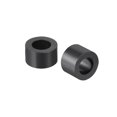 thumbnail image 1 of Unique Bargains Nylon Round Spacer Unthreaded Standoffs 0.17x0.28x0.2 inch, 1 of 5