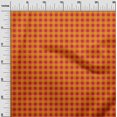 thumbnail image 2 of oneOone Cotton Cambric Fabric Gingham Check Print Sewing Fabric BTY 56 Inch Wide, 2 of 4