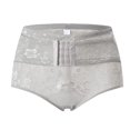 thumbnail image 4 of PMVFHDE Mid Waist Abdominal Control Shorts Postpartum Body Shaping Lifting Womens Underwear, 4 of 6